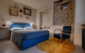 La Casa Di Margot - Alloggio Blu