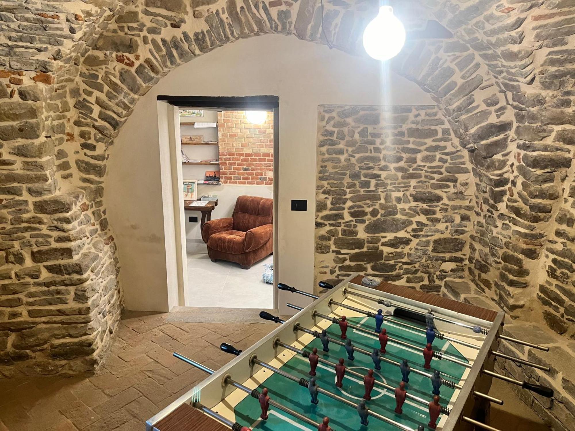 La Casa Di Margot - Alloggio Blu Murazzano  Extérieur photo