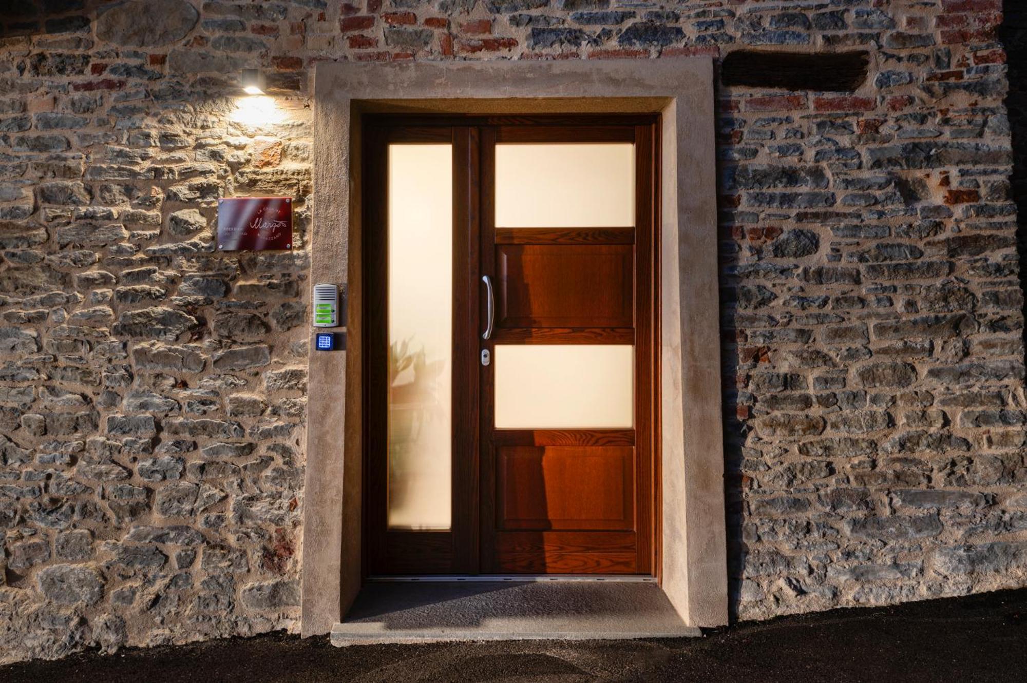 La Casa Di Margot - Alloggio Blu Murazzano  Extérieur photo