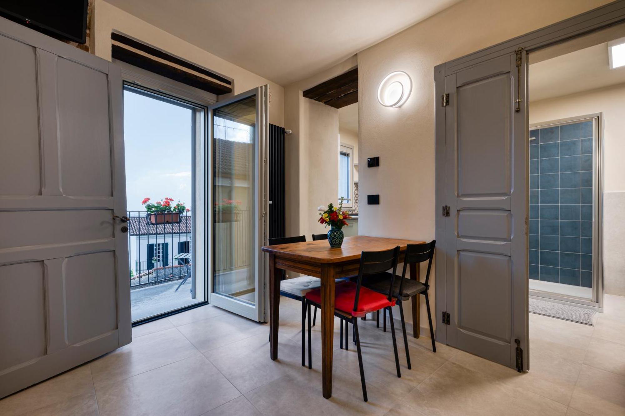 La Casa Di Margot - Alloggio Blu Murazzano  Extérieur photo