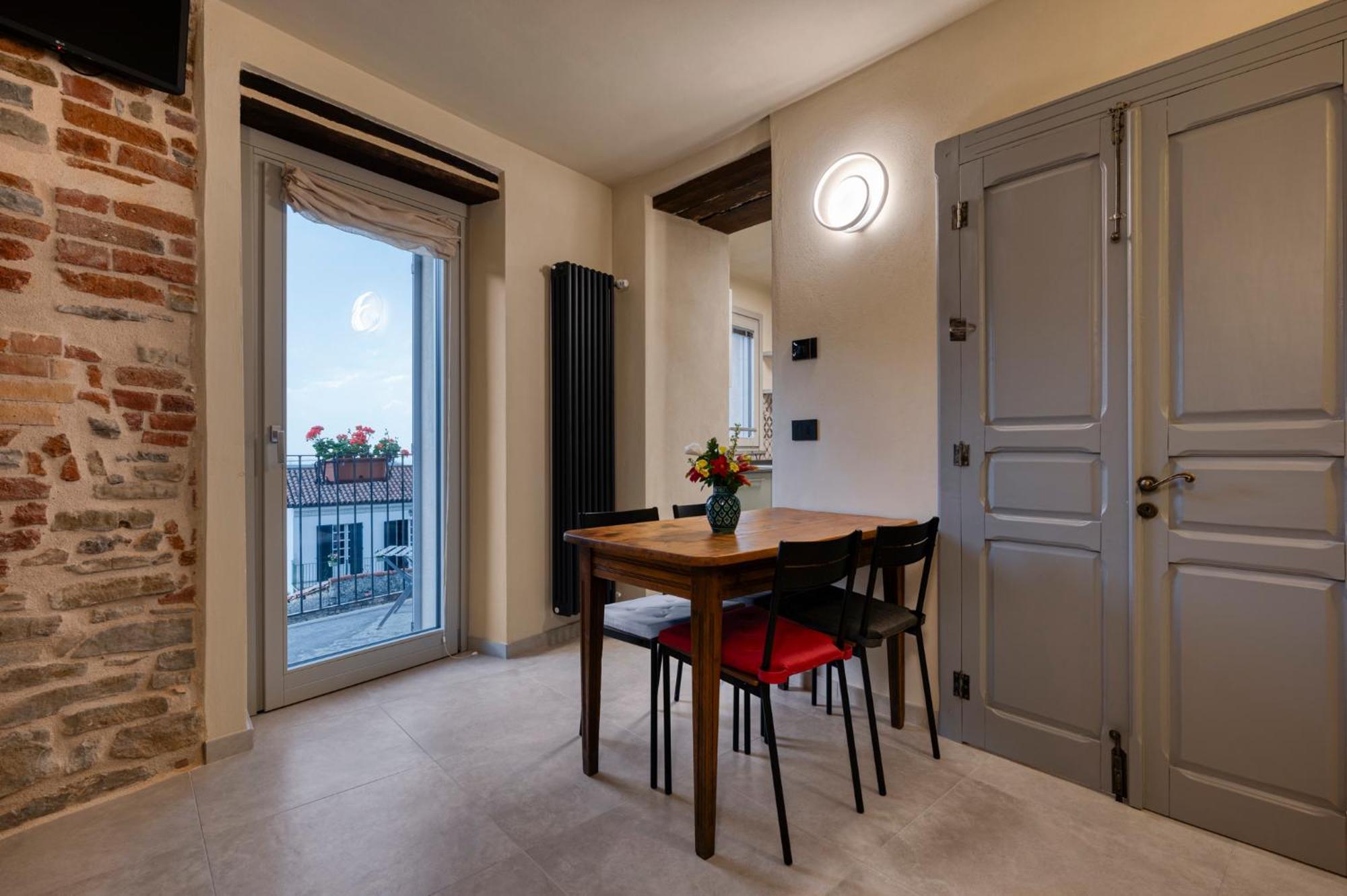 La Casa Di Margot - Alloggio Blu Murazzano  Extérieur photo