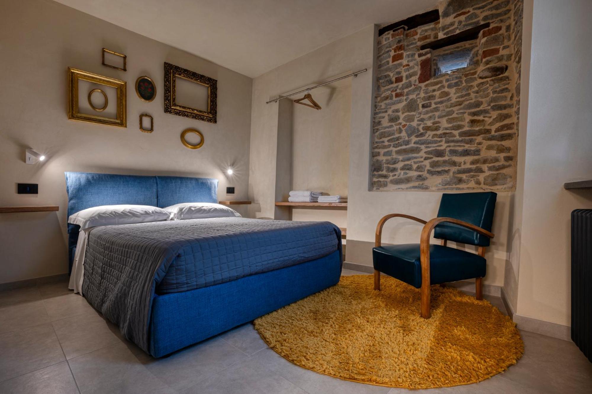La Casa Di Margot - Alloggio Blu Murazzano  Extérieur photo