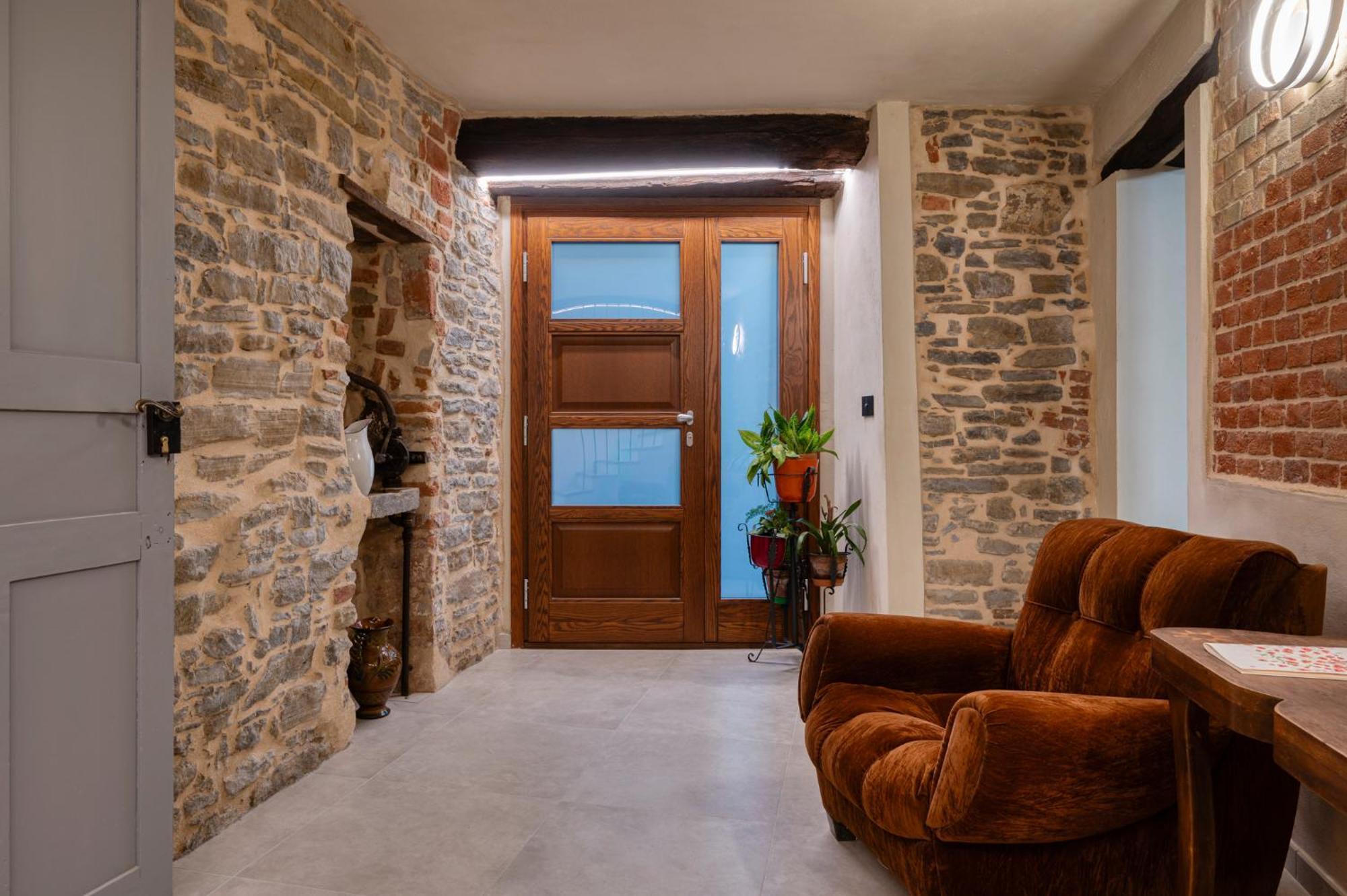 La Casa Di Margot - Alloggio Blu Murazzano  Extérieur photo
