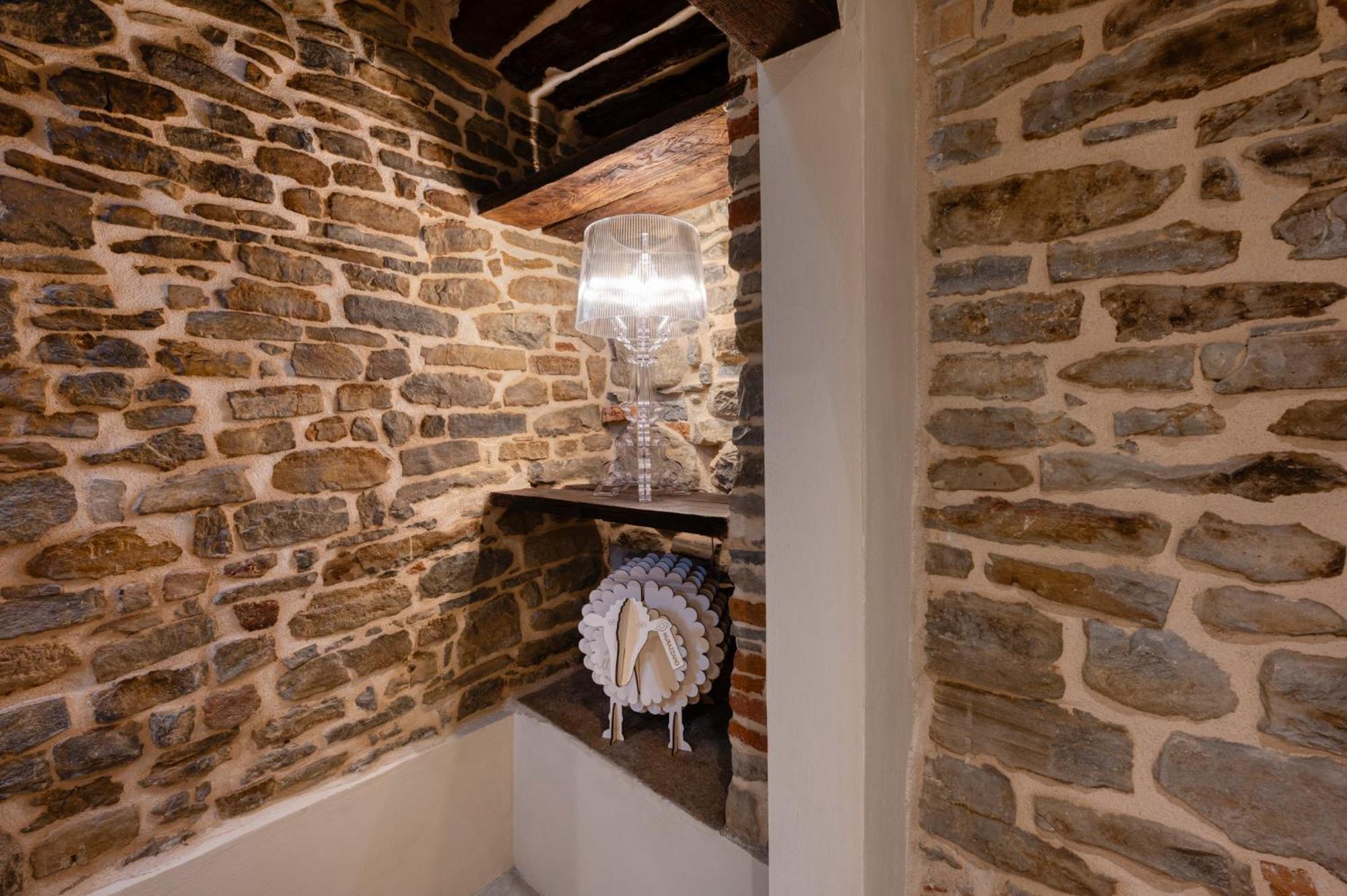 La Casa Di Margot - Alloggio Blu Murazzano  Extérieur photo