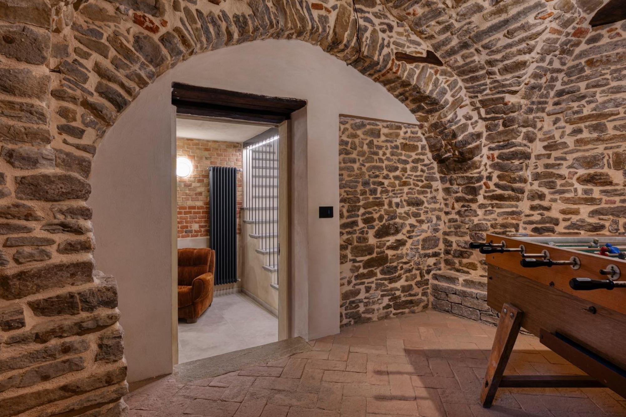 La Casa Di Margot - Alloggio Blu Murazzano  Extérieur photo
