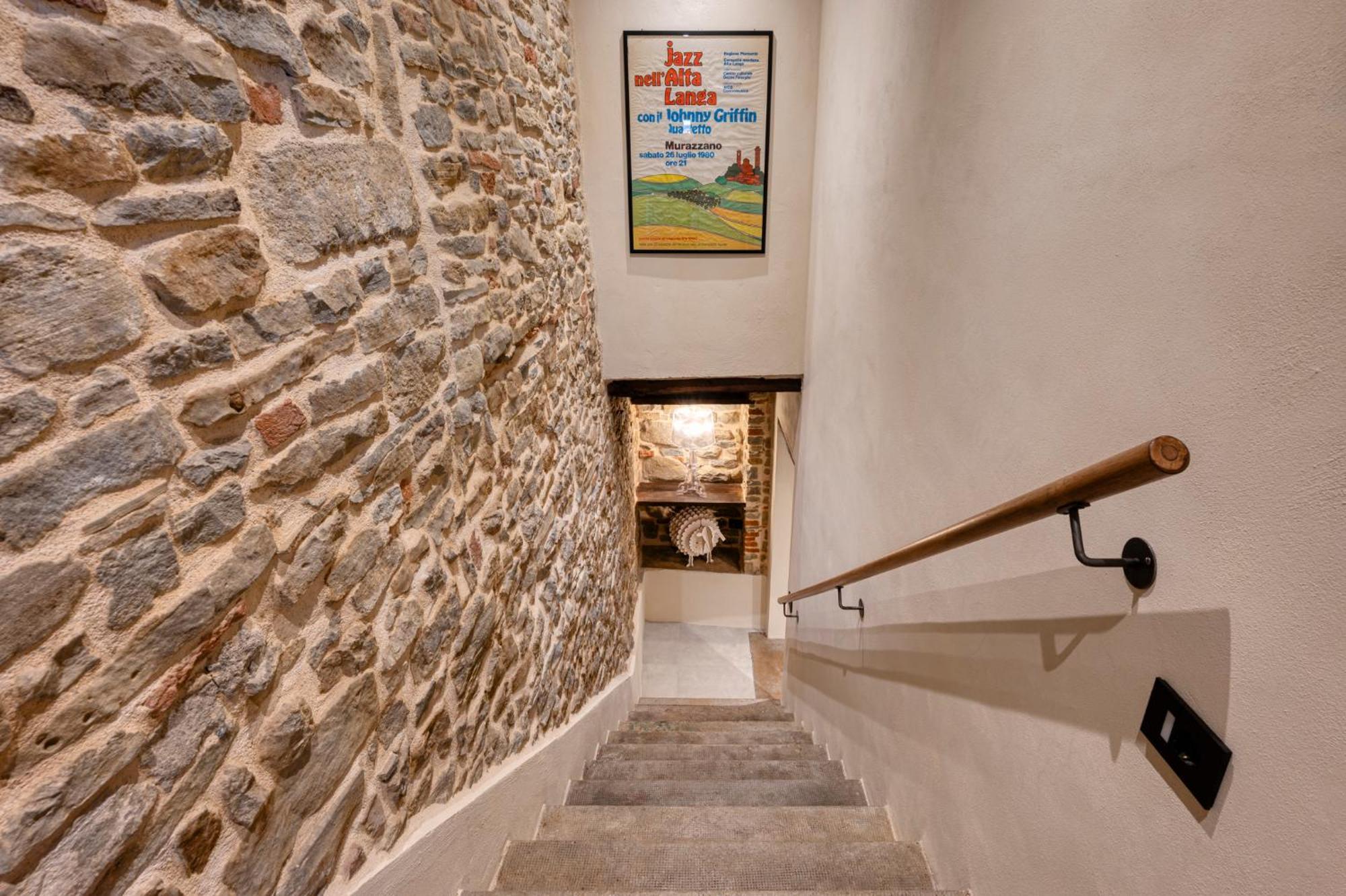 La Casa Di Margot - Alloggio Blu Murazzano  Extérieur photo